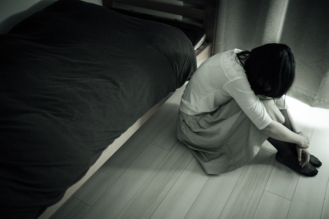 部屋に閉じこもる代わりに、一歩を踏み出してみては