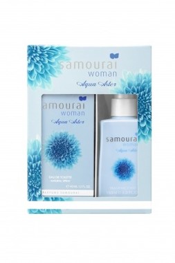 人気フレグランスが香るコフレセット登場