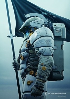 コジマプロダクションとコラボしたモデル