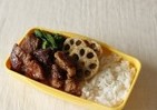 たとえインスタ映えはしなくても　味重視「地味な弁当」特化のサイト