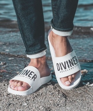 父の日にもぴったりなシャワーサンダル