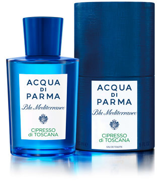 トスカーナの自然を散策しているかのような香り