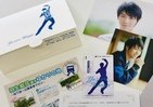 「買えなかった」ユヅリストのために 仙台市交通局が羽生選手のポストカード付き乗車券を追加販売