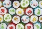 「カビ」がキュートなキャンディーやスイーツに大変身　いったいどういうこと？