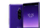 世界初・4K有機ELディスプレー＆「瞳AF」　新スマホ「Xperia 1」