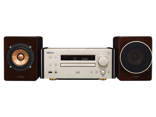 木が奏でる美しい響き、さらなる高音質化