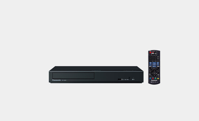 「HDR」や高フレームレートの次世代規格「Ultra HD BD」が楽しめる