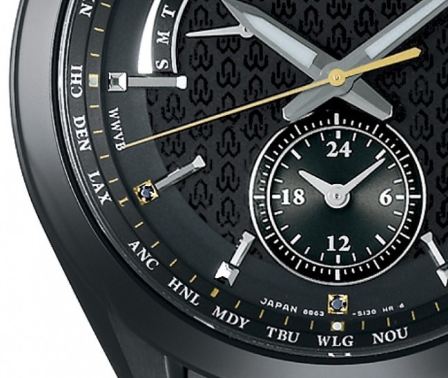 クオーツウオッチ50周年記念限定モデル6機種登場！