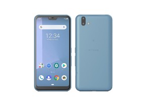 ソフトバンクに「arrows」が帰ってきた