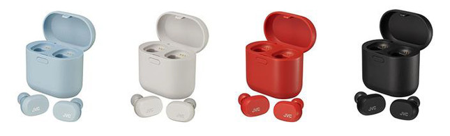 ミニマルデザイン＆カラバリ4色　ファッショナブルに着こなせる