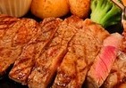 よく行くステーキ店、1位は「びっくりドンキー」　　インターネット調査