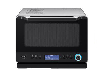 火加減おまかせのオート調理　レパートリーが広がり、しかも時短