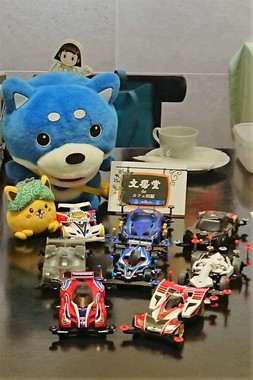 全員が時間内に完成