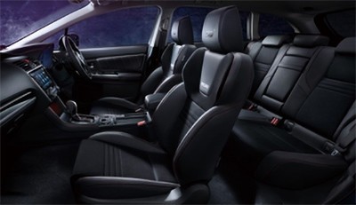 「レヴォーグ」改良モデルの特別仕様車2種登場！