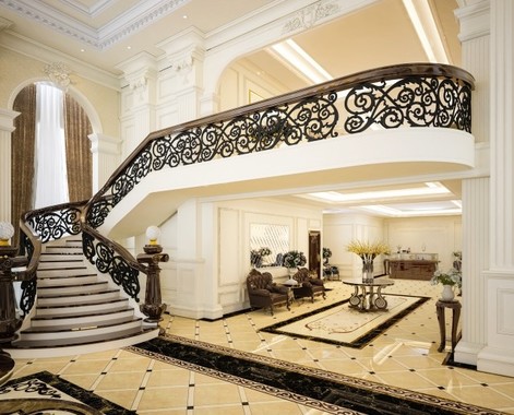 高級ホテルとはどこだったのか