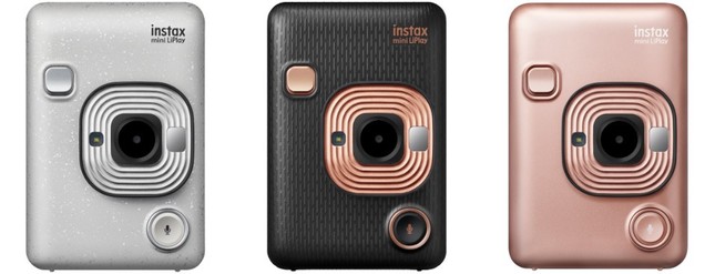 音声で思いが伝えられるサウンド機能を搭載