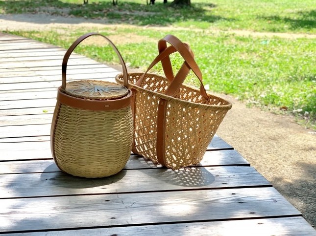 日本の伝統技術や職人の手仕事の素晴らしさを探求するプロジェクト