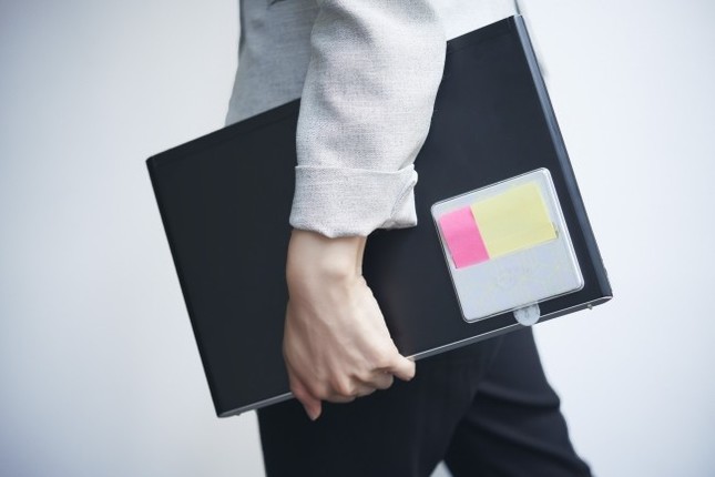 とっさのメモに活躍するポップアップタイプ