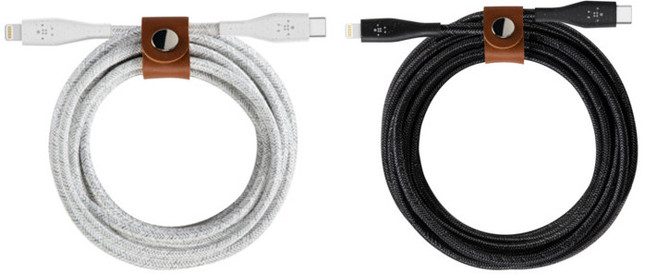 従来モデルの約10倍の強度を実現　急速充電にも対応