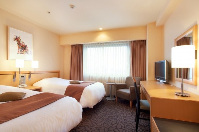 3者の技が光るスイーツセット