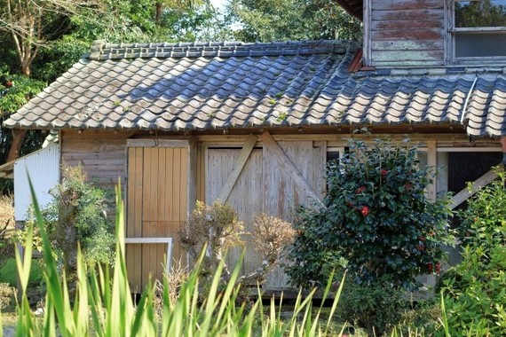 これからも空き家は増え続けると予測される