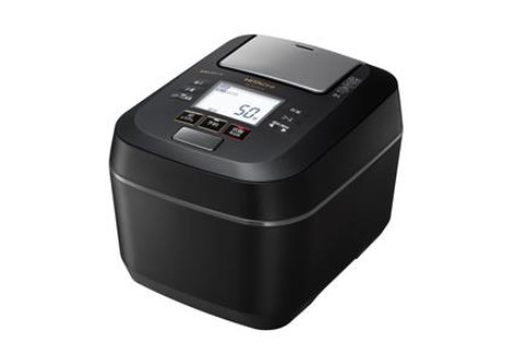 京都の老舗米店の理想を目指した「極上ひと粒炊き」新開発