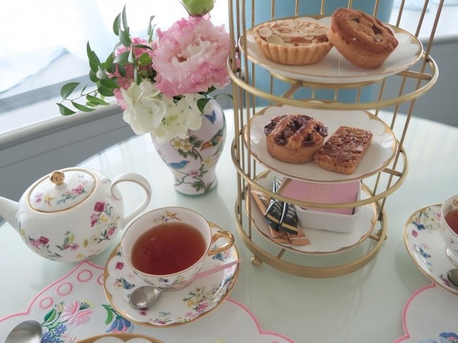 南館ジュニアスイートルーム、南館サウスリゾートルームの2室をプロデュース