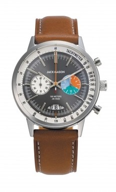 1950年代のスポーツカーからインスパイアされたクラシカルなシリーズ