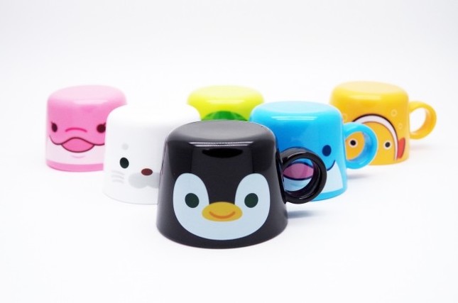 便利でかわいい12種類