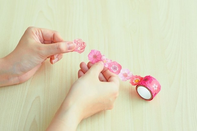 収納時はかさばらずコンパクトに