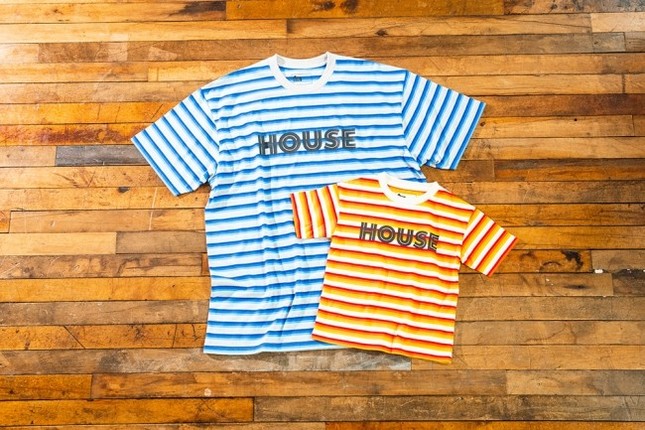 アパレルにマグカップなどの雑貨も仲間入り