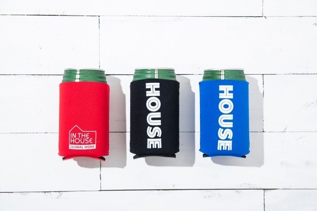 アパレルにマグカップなどの雑貨も仲間入り