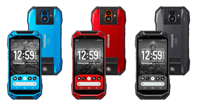 堅牢性がさらに高みへ　アウトドアシーンでの使い勝手を追求