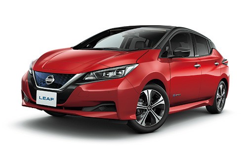 好評の運転支援技術を搭載した特別仕様車