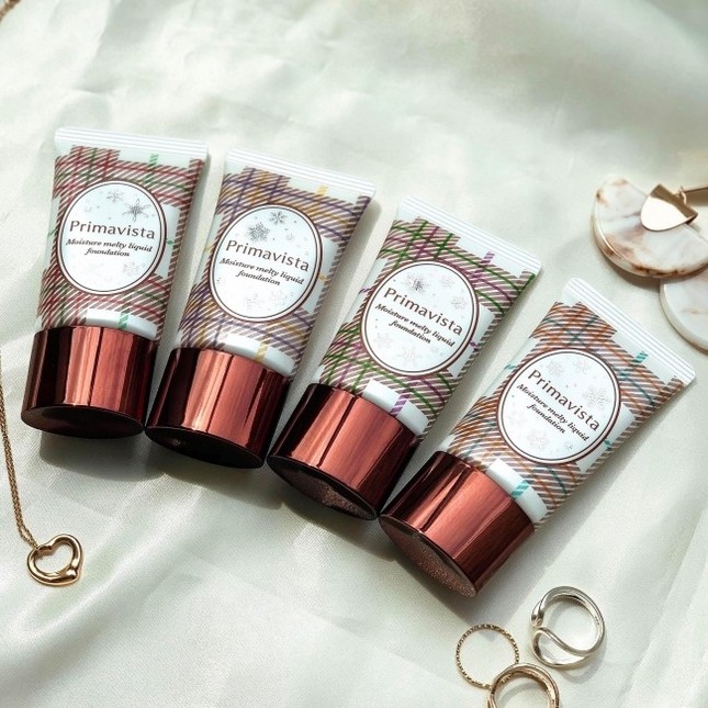 夕方まで乾燥気にならない