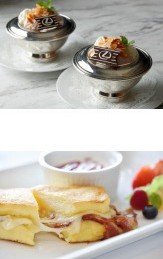 憧れのクルマが運転できる