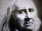 フランツ・リスト70歳で作った曲　時代を先取りしていた「暗い雲」