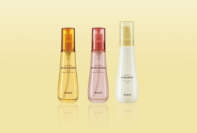 サラサラタイプのオイル