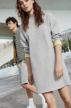 スマート・アクティブなライフウエアコレクション