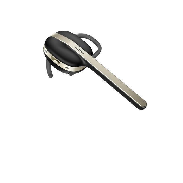 快適性とデザイン性、クリアな会話