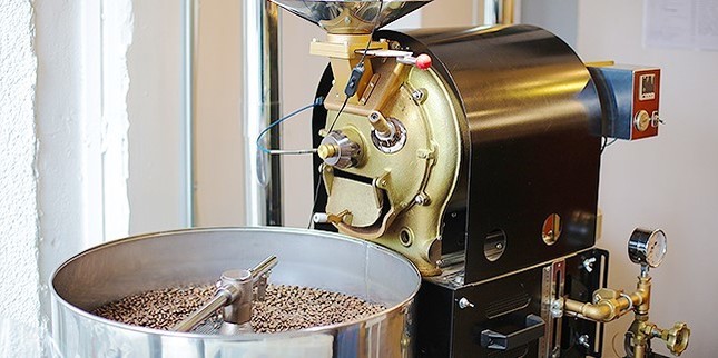 全国のコーヒーが自宅に届く