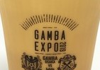 ガンバ大阪「環境配慮型ビールカップ」提供　プラゴミ出さないサッカー観戦へ