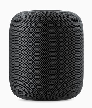 アップルのスマートスピーカーが満を持して日本上陸