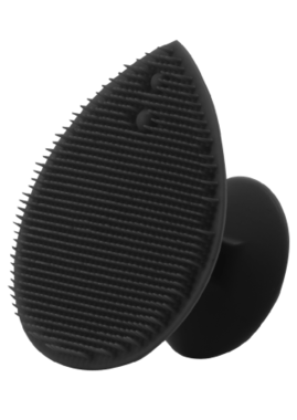 男性にこそ使ってほしい！頑固な毛穴汚れや皮脂を極細ブラシがしっかり除去