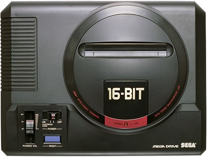 80年代のゲーマーを熱くさせた「メガドライブ」が手のひらサイズに　満を持して登場
