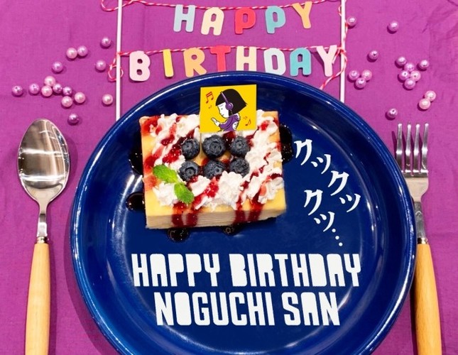 「ちびまる子ちゃん×TOWER RECORDS CAFE」