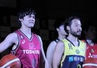 田臥勇太「Bリーグ」4季目に意気込み　B1開幕戦はエンタメ色たっぷり