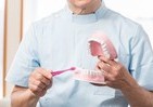 歯科医が勧める歯ブラシ　「むし歯予防」「歯周病予防」「小児用」第1位発表