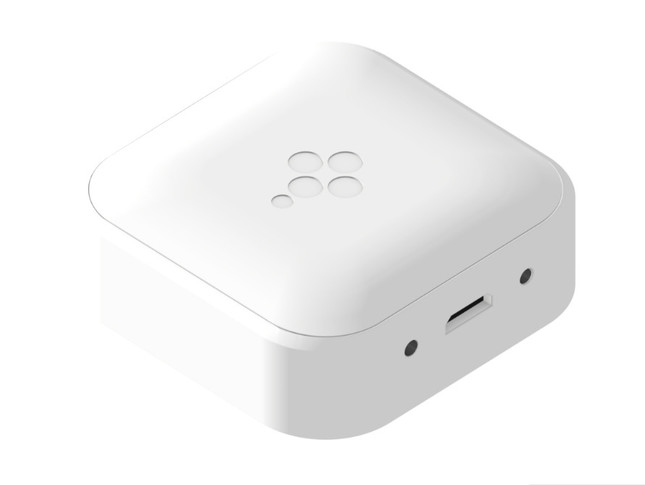 大切な家族をスマホで見守る