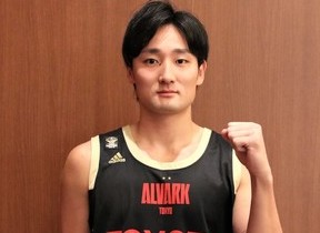 Bリーグ、W杯、そして東京五輪へ　「クレバーな司令塔」田中大貴【特集・目指せ！東京2020】